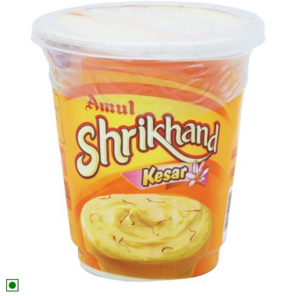 ShriKhand Kesar - 500 gm