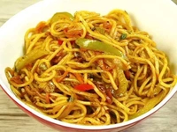 वेज़ चाउमीन