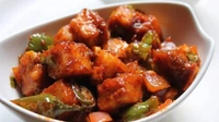 पनीर क्रिस्पी