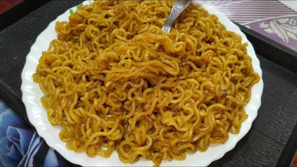 प्लेन मेगी