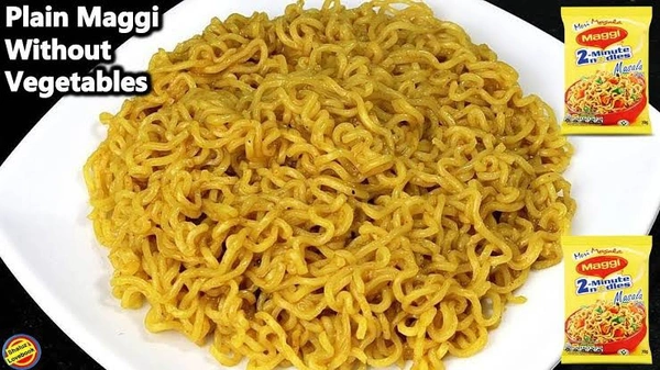 प्लेन मेगी