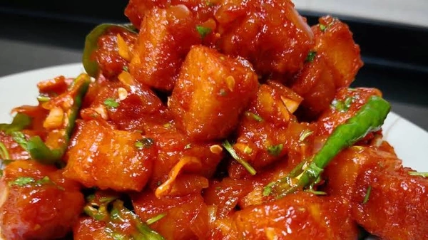 पनीर 65