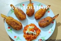 वेज़ लॉलीपॉप