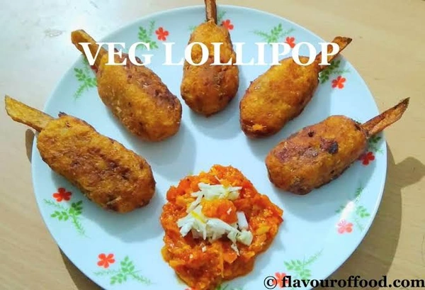 वेज़ लॉलीपॉप