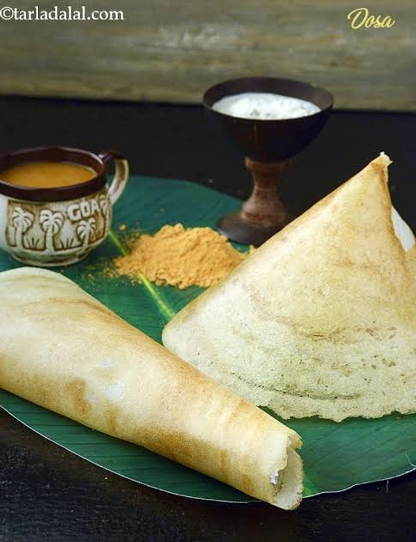 सादा डोसा