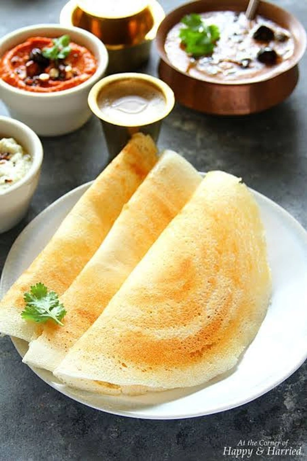 सादा डोसा