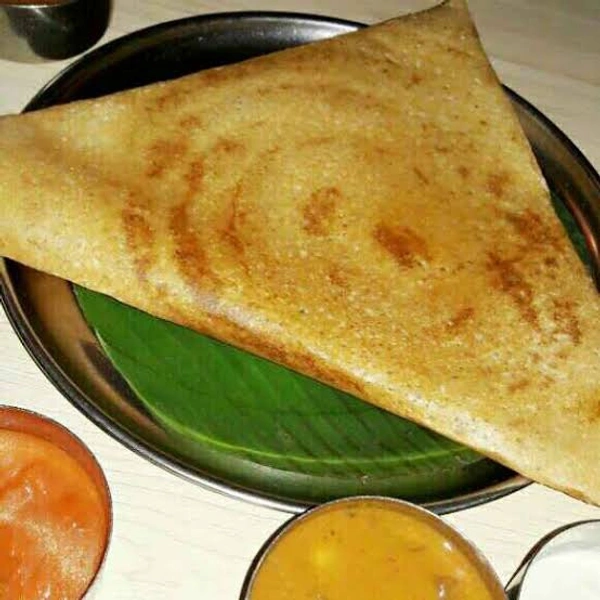मसाला डोसा