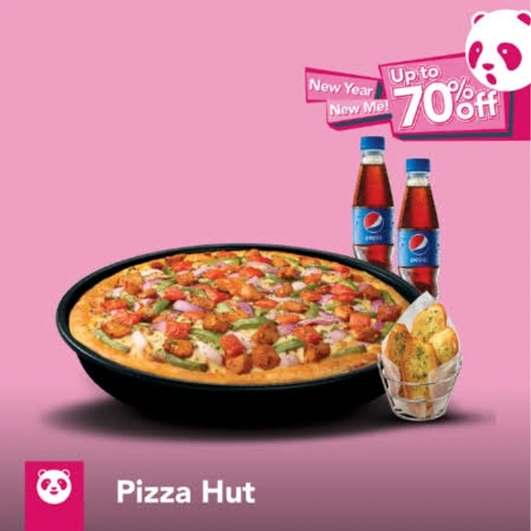 🍕Pizza 🍕Hut 🍕
