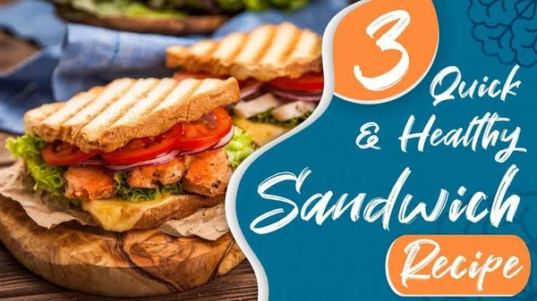 🥪Sandwich🥪