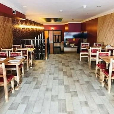 JAIN HOTEL