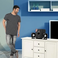 Home Threater Speaker 2.1 Ch (Quick Delivery) 