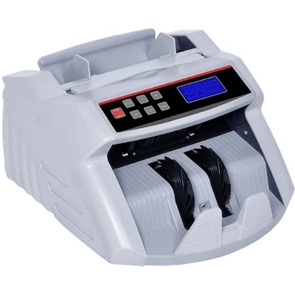 Cash Counting Machine