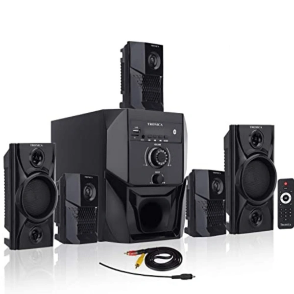 Home Threater 5.1(Speaker Multimedia) 