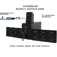 7.1 Home Theater 7.1 Speaker