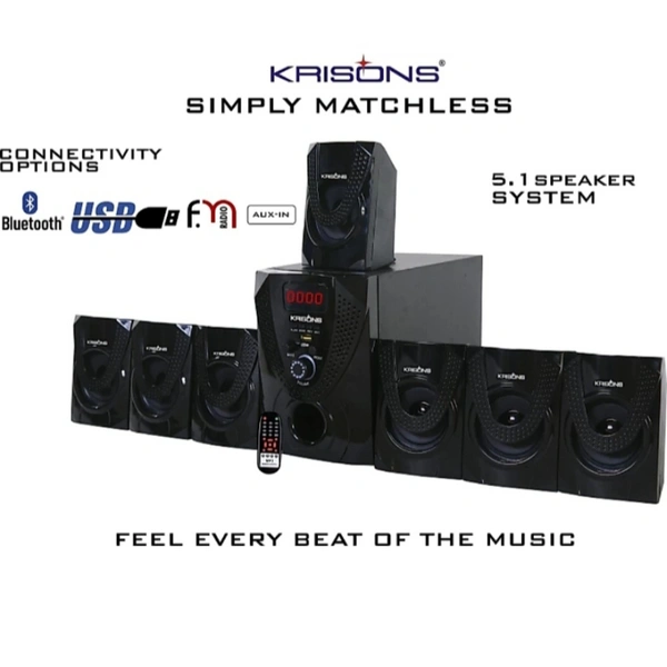 7.1 Home Theater 7.1 Speaker