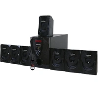 7.1 Home Theater 7.1 Speaker
