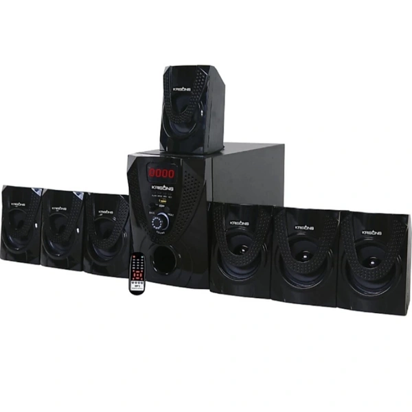7.1 Home Theater 7.1 Speaker