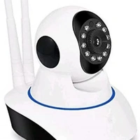 IP CAMERA Rotation 360%