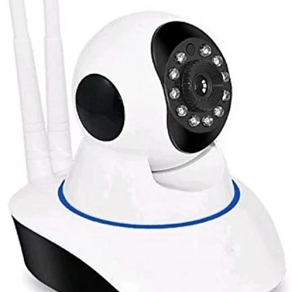 IP CAMERA Rotation 360%
