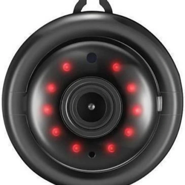 Wifi IP Hidden Camera