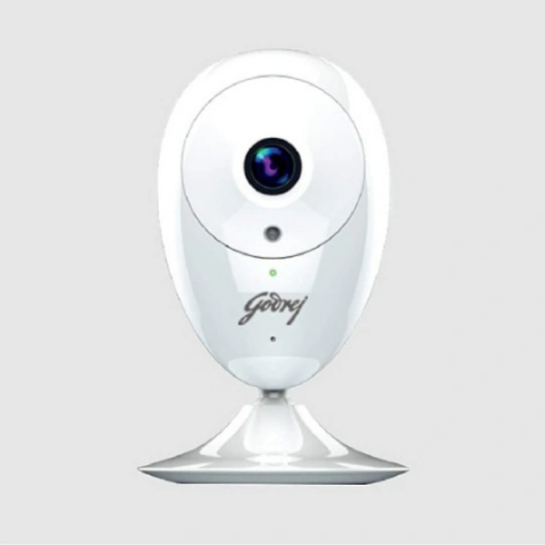Wifi IP Camera Wirless (Godrej) 