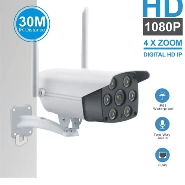 Live Wifi Camera  (Shop And Home) 