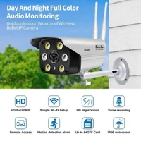 Live Wifi Camera  (Shop And Home) 