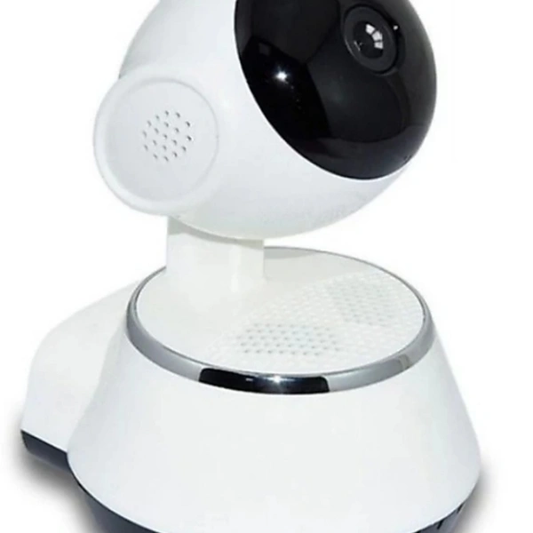 Live Wifi Camera 360%Rotation  (Shop And Home) 