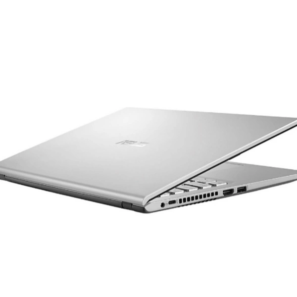 High Speed Asus Laptop(Celeron Duel Core)  - Silver, 15.6 Inch