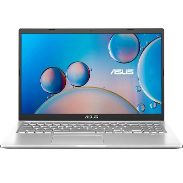 High Speed Asus Laptop(Celeron Duel Core)  - Silver, 15.6 Inch