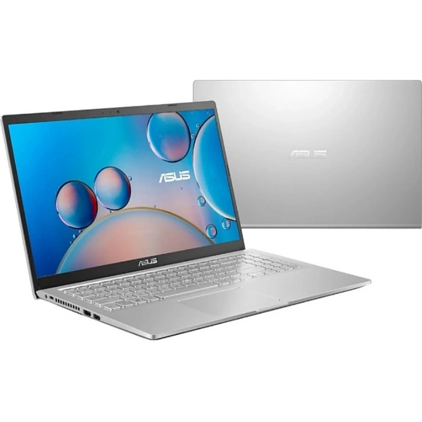 High Speed Asus Laptop(Celeron Duel Core)  - Silver, 15.6 Inch