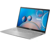High Speed Asus Laptop(Celeron Duel Core)  - Silver, 15.6 Inch