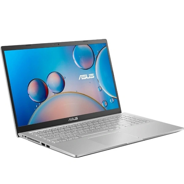High Speed Asus Laptop(Celeron Duel Core)  - Silver, 15.6 Inch
