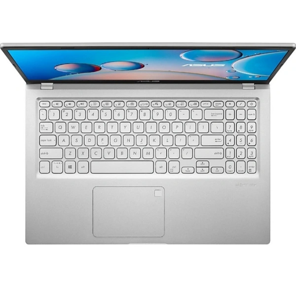 High Speed Asus Laptop(Celeron Duel Core)  - Silver, 15.6 Inch