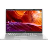 Asus Laptop (SSD) (Celeron Duel Core) 4GB/256gb SSD/Windows 10. - Silver, 15.6 inch