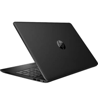 HP 15s LAPTOP,(DUEL CORE AMD 3020e)(AMD Duel Core 3020e/4GB/1TB HDD/Windows 10 Home/Jet Black/1.76 Kg/15.6-inch  ), 15s-gy0003AU - Black, 15.6 
