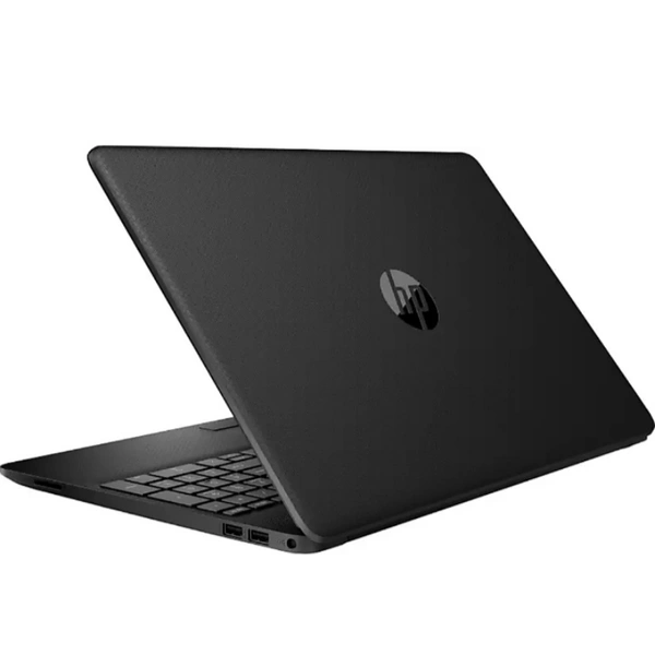 HP 15s LAPTOP,(DUEL CORE AMD 3020e)(AMD Duel Core 3020e/4GB/1TB HDD/Windows 10 Home/Jet Black/1.76 Kg/15.6-inch  ), 15s-gy0003AU - Black, 15.6 
