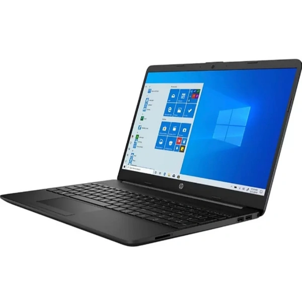 HP 15s LAPTOP,(DUEL CORE AMD 3020e)(AMD Duel Core 3020e/4GB/1TB HDD/Windows 10 Home/Jet Black/1.76 Kg/15.6-inch  ), 15s-gy0003AU - Black, 15.6 