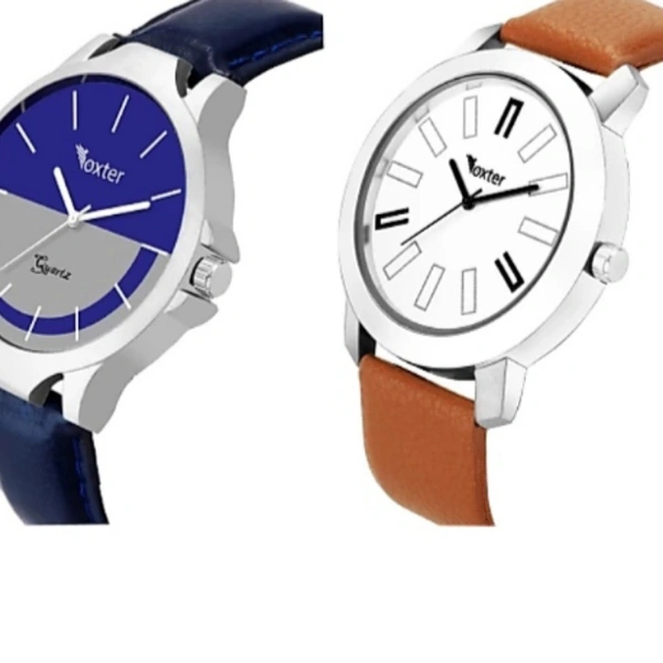 Two Watch Combo Pack
