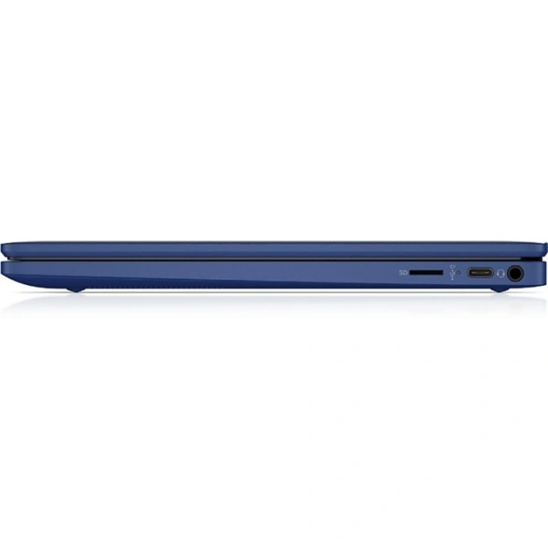 HP CHROMEBOOK Laptop //4gb/64gb Emmc Storage//Crome OS/11.6 Inch - Indigo Blue, 11.6