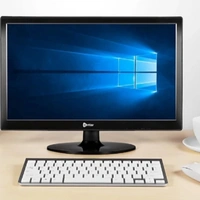 Enter 15.4 HD LED MONITOR (EM16HA) /Lcd/Led)  - Black, 15.4