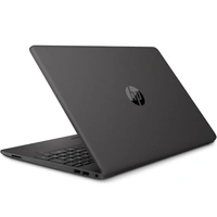HP G series (Core i3/4GB/10 Gen/win-10/512 GB SSD) Dark Ash Silver, 15.6 inch,1.74kg.FL. - Dark Ash Black, 15.6