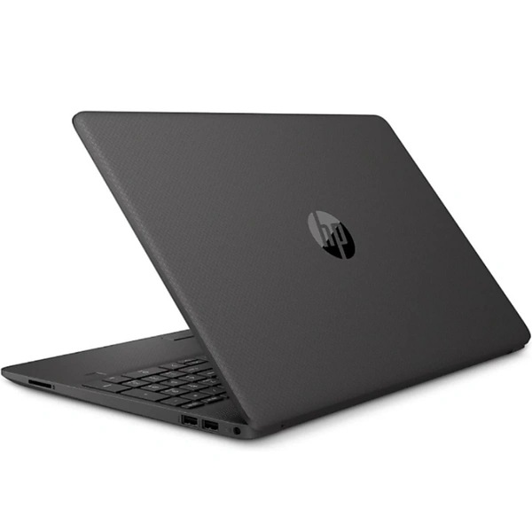 HP G series (Core i3/4GB/10 Gen/win-10/512 GB SSD) Dark Ash Silver, 15.6 inch,1.74kg.FL. - Dark Ash Black, 15.6