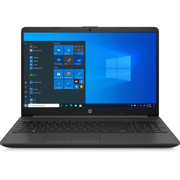 HP G series (Core i3/4GB/10 Gen/win-10/512 GB SSD) Dark Ash Silver, 15.6 inch,1.74kg.FL. - Dark Ash Black, 15.6