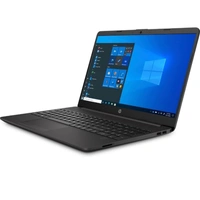 HP G series (Core i3/4GB/10 Gen/win-10/512 GB SSD) Dark Ash Silver, 15.6 inch,1.74kg.FL. - Dark Ash Black, 15.6