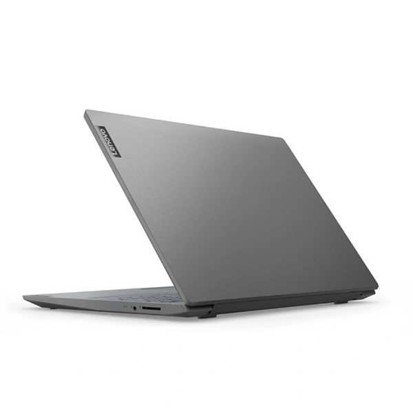 LENOVO LAPTOP (Athlon Duel Core 3050u, 4GB/HDD-1TB/WINDOWN -10 Home/ V15 Ada Laptop, (15.6 inch, Iron Gray, 1.85kg.) F.  - Iron Gray, 1.5 6 inch. 