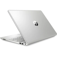 Hp 15s Laptop (Core i3/ 11 Gen/8GB / 1 TB Hdd /Windows10) (15.6 Inch / 1.77kg / Natural Silver) 15du3038TU Thin And Light Laptop - Natural Silver, 15.6 inch