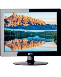 Enter 15.4 HD LED MONITOR () /Lcd/Led) Portable - balck, 15.4