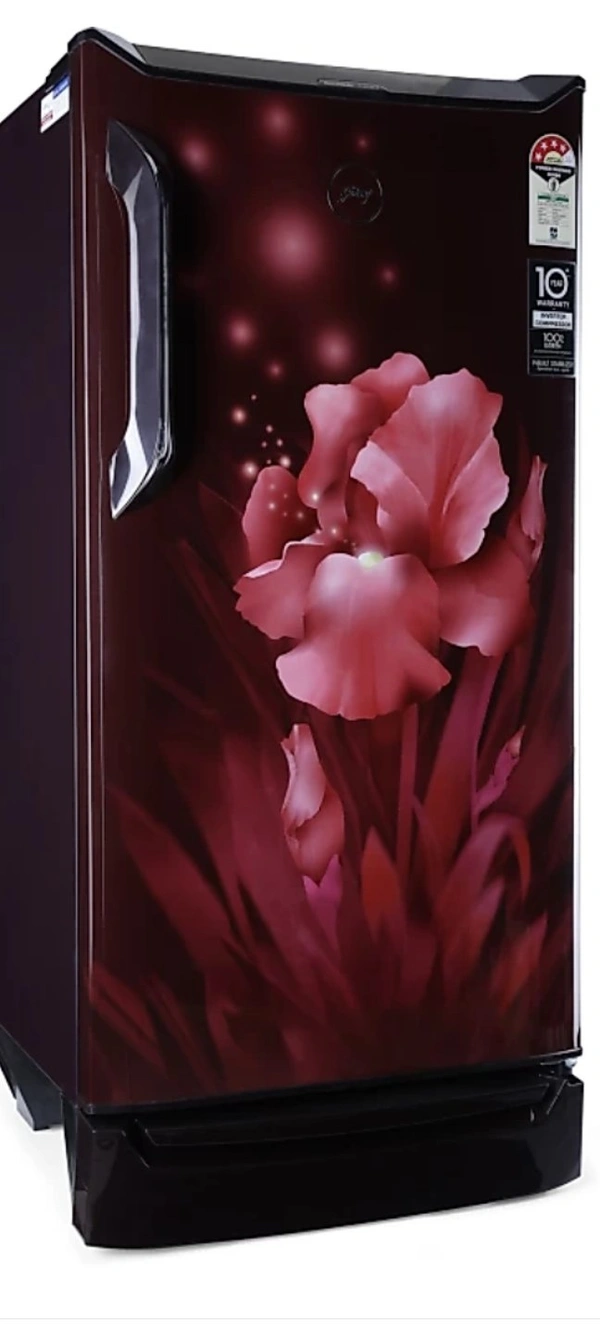 Godrej 185 L SINGLE DOOR Refrigerator