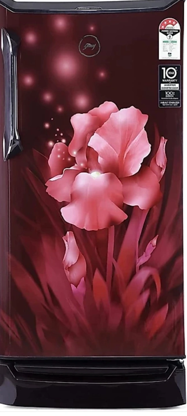 Godrej 185 L SINGLE DOOR Refrigerator